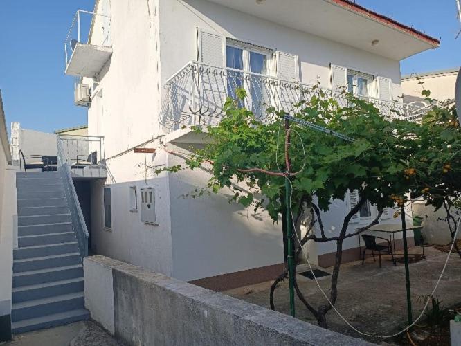 G&S Διαμέρισμα Tribalj Εξωτερικό φωτογραφία